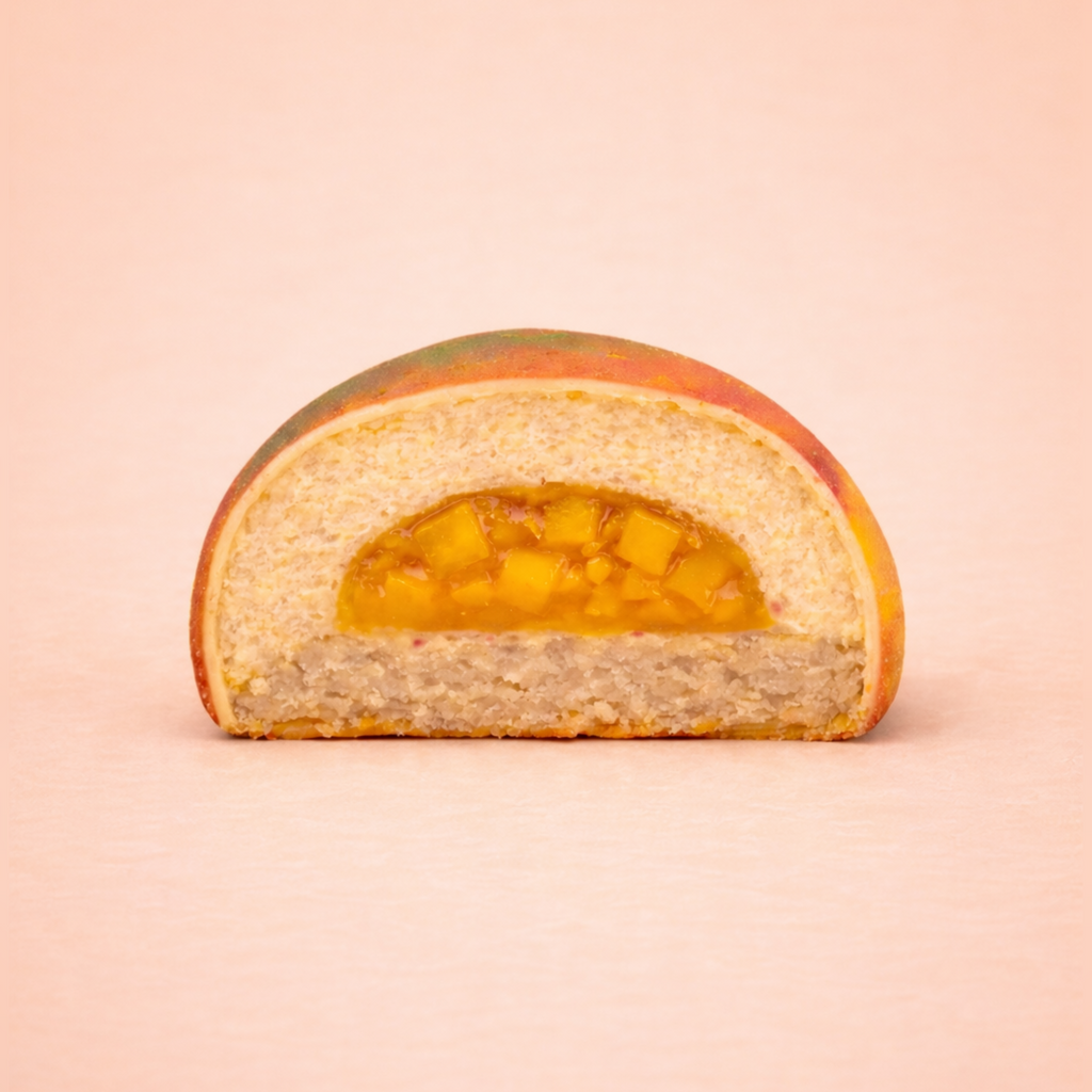 Mango Illusion (12 pcs)