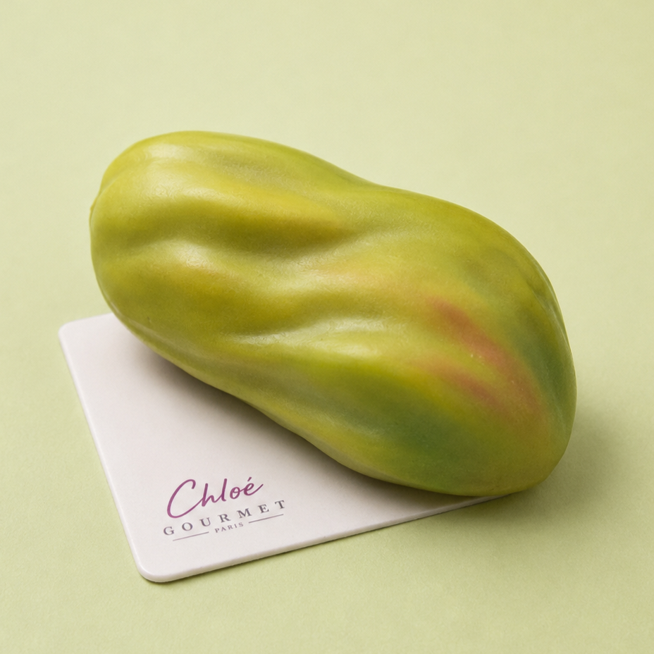 Pistachio illusion (12 pcs)