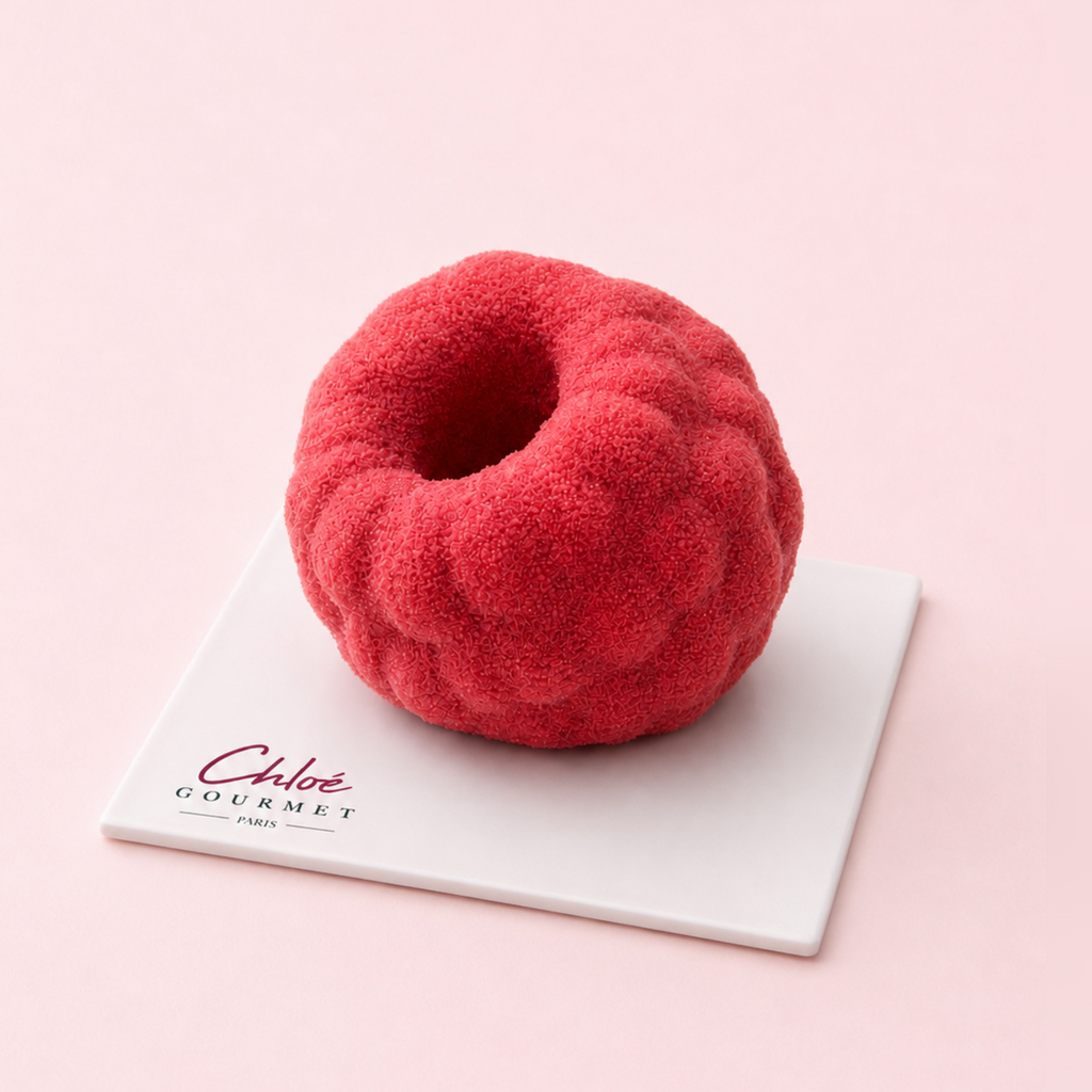 Raspberry Illusion (12 pcs)