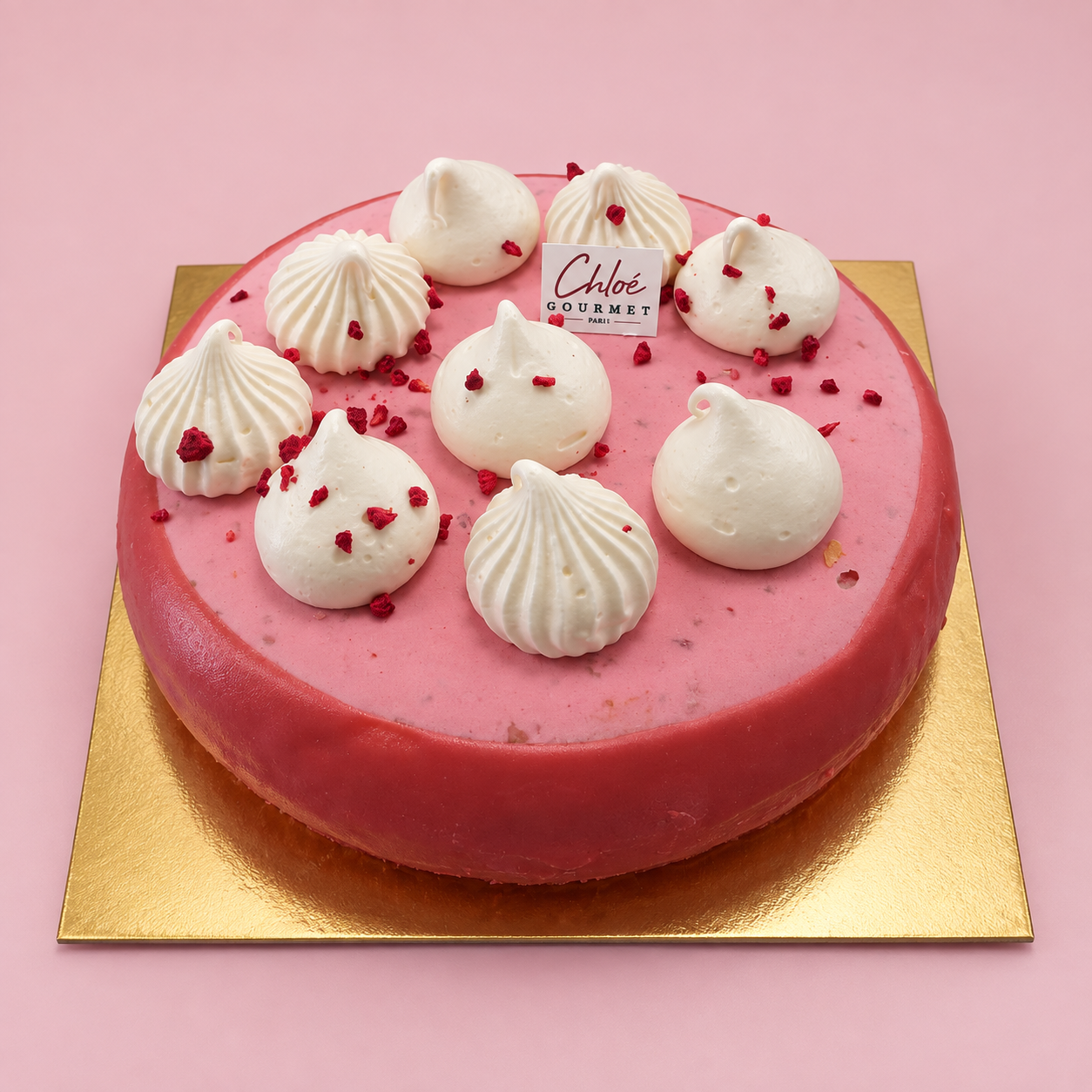 Raspberry dream